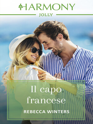 cover image of Il capo francese